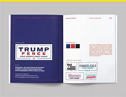 Image result for Trump Brand Logo