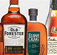 Image result for Best Bourbon Whiskey