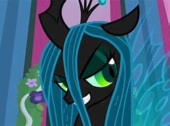 Image result for MLP Characters Bad