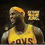 Image result for Pic of Lebon in Cleveland Cavaliers