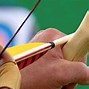 Image result for Hand Held Bow From Wheel