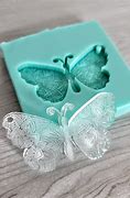 Image result for Butterfly Keychain Pattern