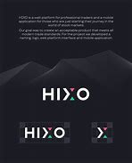Image result for hixo
