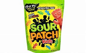 Image result for Biggest Bag of Sour Patch Kids