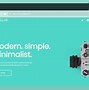 Image result for Basic Website Template