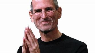 Image result for Foto Steve Jobs
