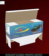 Image result for Paragon Slipper Packaging Box