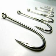 Image result for L-Shape Screw Hooks