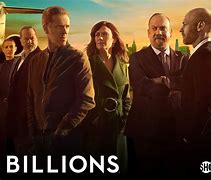 Image result for Billions Season 5 Cast