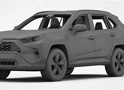 Image result for 2019 Toyota RAV4 Hybrid Custom