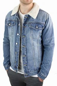 Image result for Jeans with Fur Lining