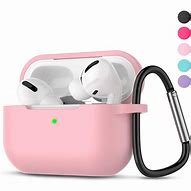 Image result for Pink Air Pods Max Case