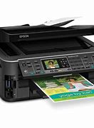 Image result for Epson Workforce 545