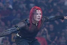 Image result for Jeff Hardy 90s