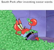 Image result for Swear Word Memes