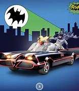 Image result for Batman and Robin Film Batmobile