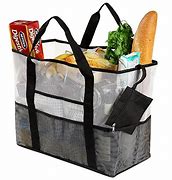 Image result for Mesh Grocery-Bag