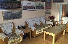 Image result for North Korean Apartments