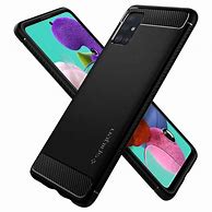 Image result for Rugged Samsung A51 Phone Case
