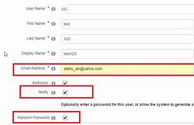 Image result for Email Password