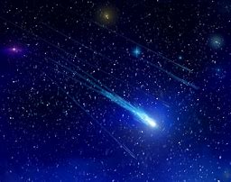 Image result for Shooting Star Graphics