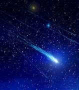 Image result for Pic of Shooting Star