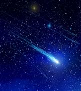 Image result for Blue Shooting Star