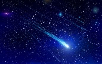 Image result for Shooting Star Video Background