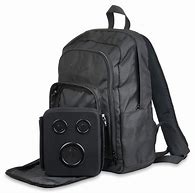 Image result for Speaker Backpack