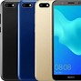 Image result for Teléfono Huawei Y5 2018