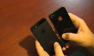 Image result for iPhone 4 and iPhone 5 Compare