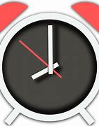 Image result for Android Clock Icon