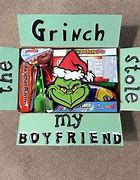 Image result for Christmas Care Package