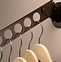 Image result for Brass Wall Valet