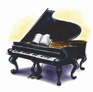 Image result for  piano in clip art