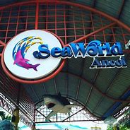 Image result for Seaworld Ancol