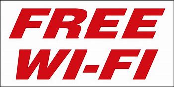 Image result for FreeWifi Service