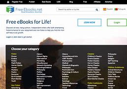 Image result for EBooks for Free