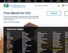 Image result for Free Oline E-Books