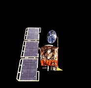 Image result for Mars Climate Orbiter Spacecraft