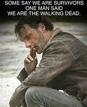 Image result for Walking Dead Memes