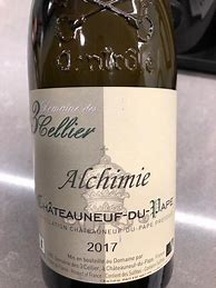 Image result for 3 Cellier Chateauneuf Pape Marceau