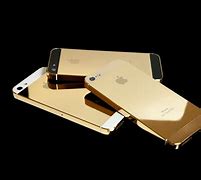Image result for iPhone 5 Gold Off