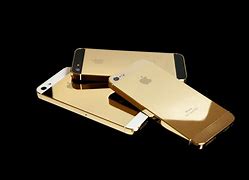 Image result for iPhone 5 Gol