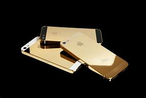 Image result for Gold iPhone Stack