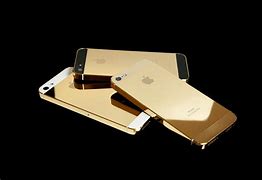 Image result for Luxury Gold iPhone 5 Case