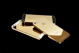 Image result for White and Gold iPhone 5