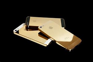 Image result for Is There Gold iPhone 5