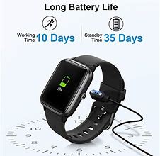 Image result for Smartwatch Yoga Fitness