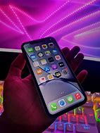 Image result for iPhone XR 128GB Camara